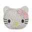 Crystal Kitty Cat Minaudiere bags WAAMII 01  