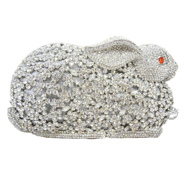 Moon Hare Mystic Clutch Purse