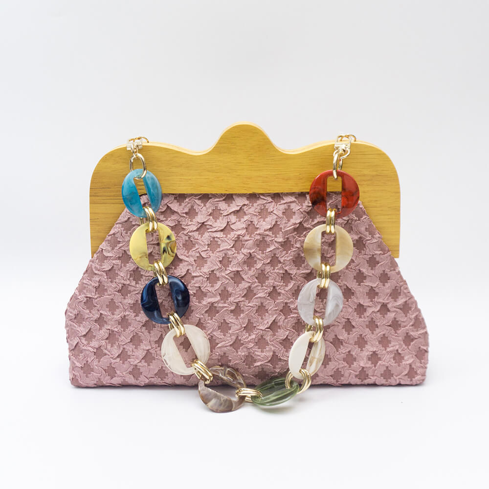 Handmade Beaded Bag White Pearl Gold Small Ball Designer Handbags High  Quality Purses And Handbags For Women Square Bag Summer - Top-handle Bags -  AliExpress